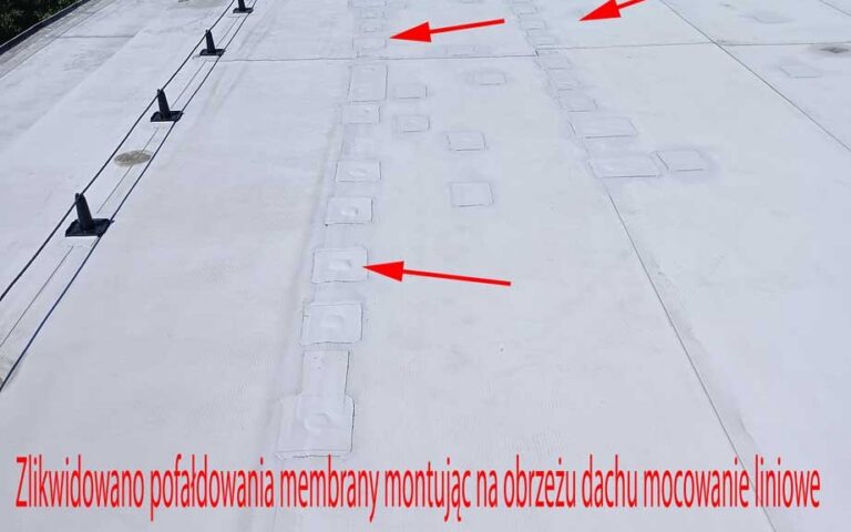 Przeglądy i naprawy dachów — Kety dach20.